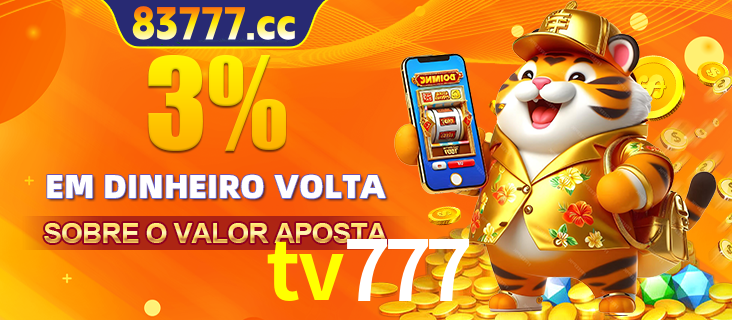 Promoção para baixar e instalar o aplicativo do cassino tv777. O banner oferece uma recompensa de R1aR1aR8, com a imagem de uma cobra sobre moedas de ouro.