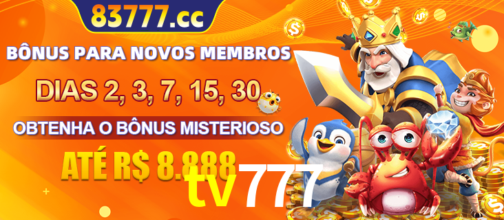 Anúncio dos benefícios para Membro VIP Sênior na plataforma tv777, incluindo bônus promocionais, semanais e mensais, ilustrado com o personagem Fortune Tiger.